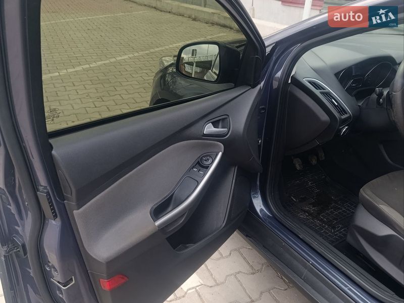 Універсал Ford Focus 2014 в Вінниці фото 6 Універсал Ford Focus 2014 в Вінниці