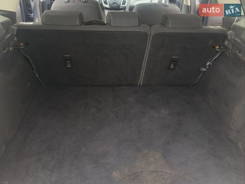 Універсал Ford Focus 2014 в Вінниці фото 9 Універсал Ford Focus 2014 в Вінниці