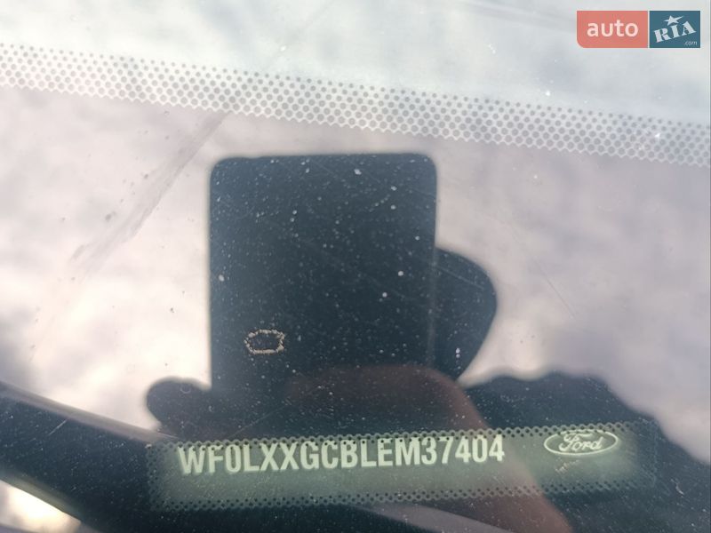 Універсал Ford Focus 2014 в Вінниці фото 17 Універсал Ford Focus 2014 в Вінниці