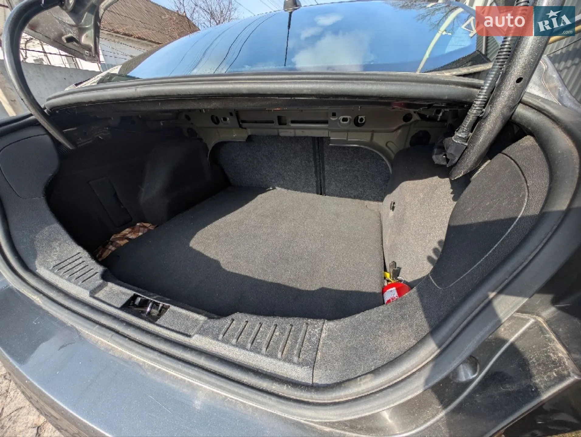 2015 Ford Focus - мініатюра 20