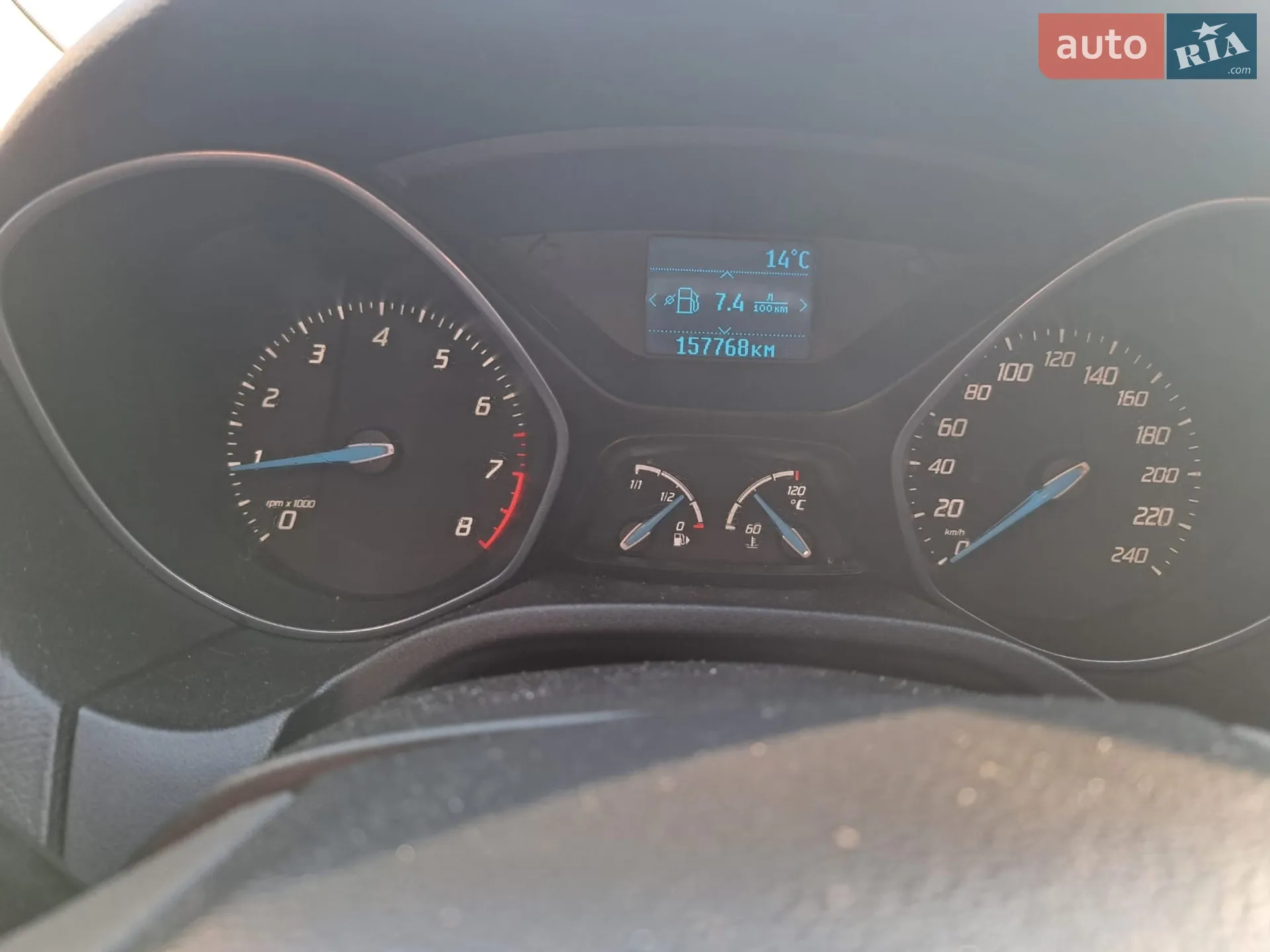 2011 Ford Focus - мініатюра 6
