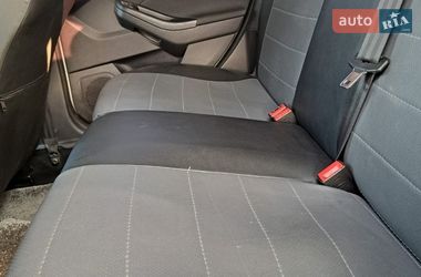 Седан Ford Focus 2011 в Киеве