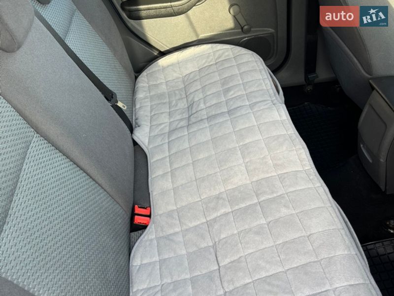 Хетчбек Ford Focus 2005 в Луцьку