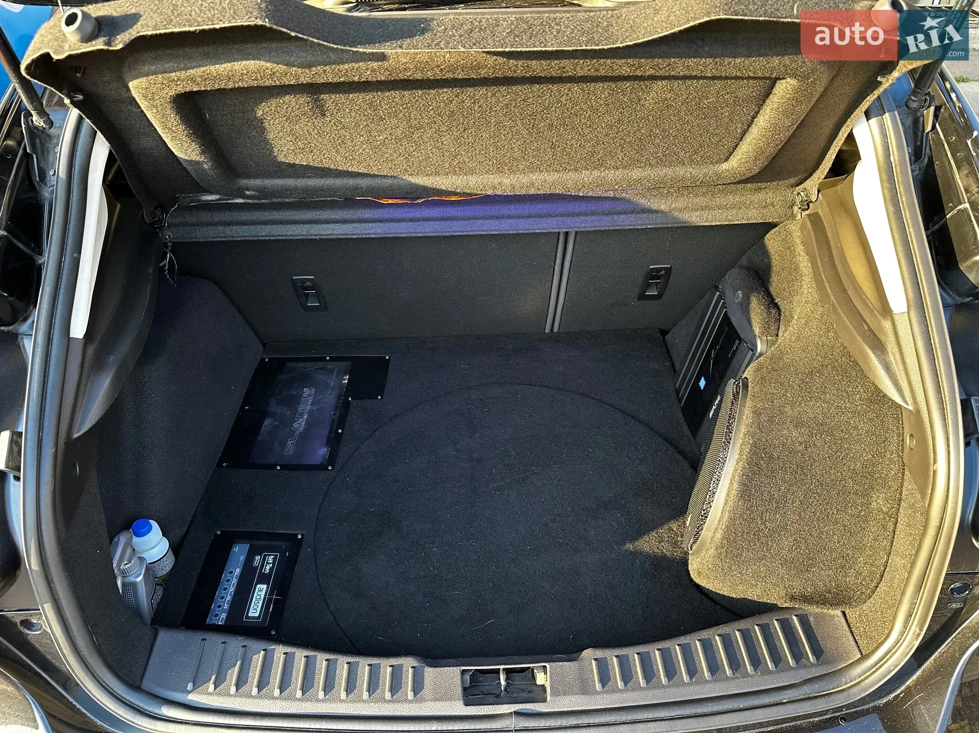 2014 Ford Focus - мініатюра 16
