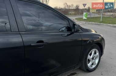 Универсал Ford Focus 2008 в Жидачове фото 11 Универсал Ford Focus 2008 в Жидачове