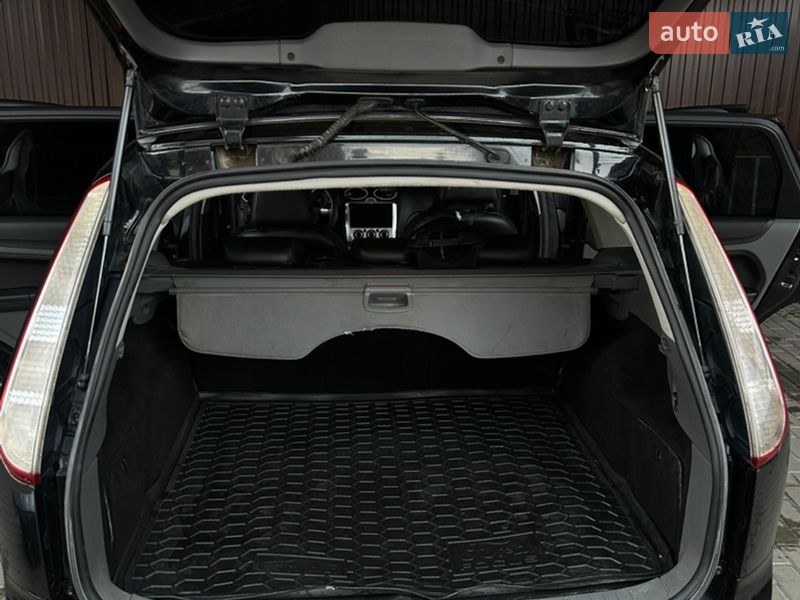 Универсал Ford Focus 2008 в Жидачове фото 14 Универсал Ford Focus 2008 в Жидачове