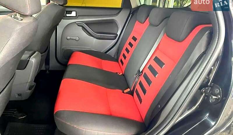 Универсал Ford Focus 2009 в Николаеве фото 7 Универсал Ford Focus 2009 в Николаеве