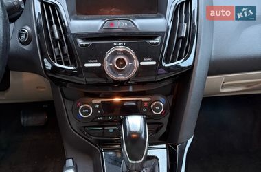 Хетчбек Ford Focus 2013 в Луцьку