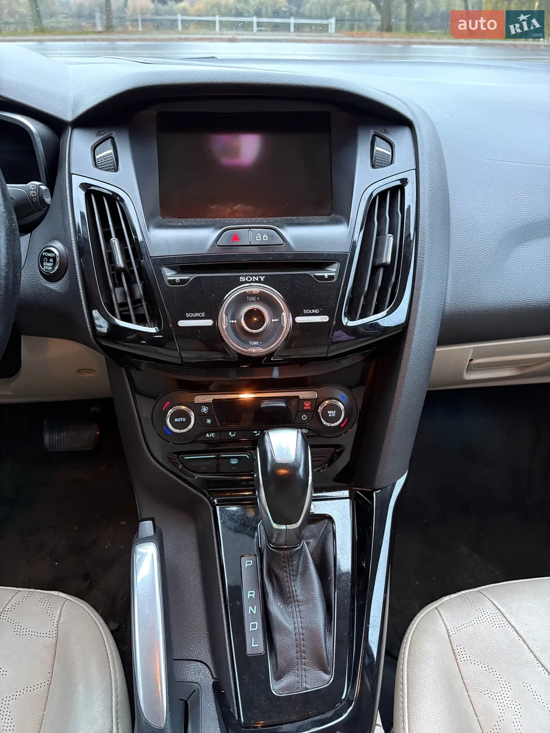 2013 Ford Focus - мініатюра 4