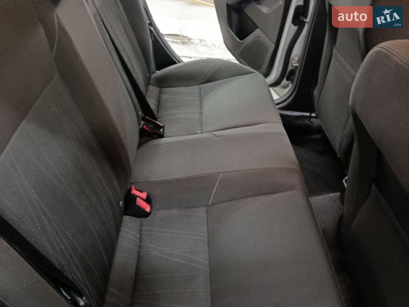 Седан Ford Focus 2016 в Броварах фото 7 Седан Ford Focus 2016 в Броварах