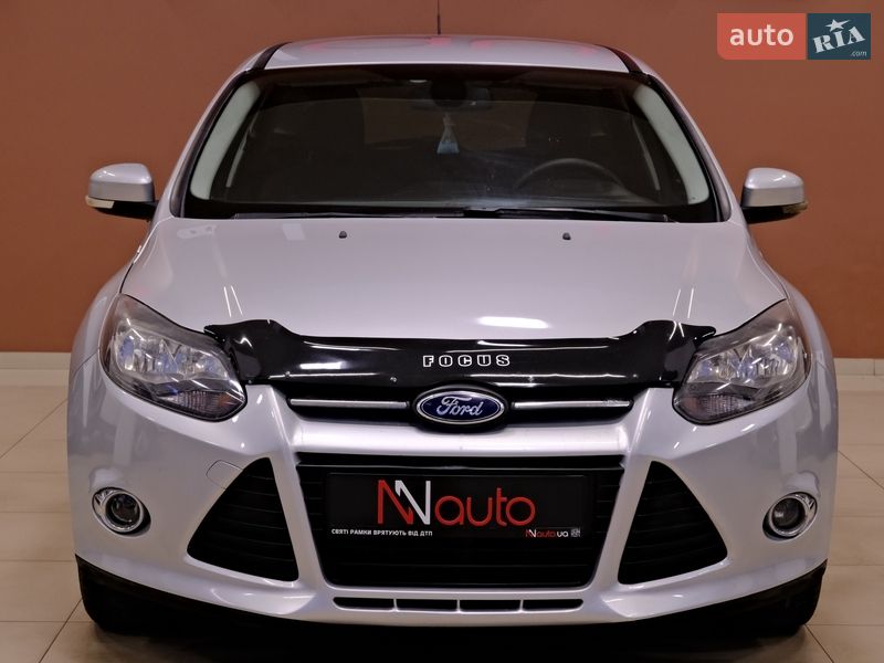 Универсал Ford Focus 2012 в Одессе