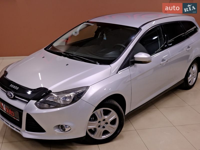 Универсал Ford Focus 2012 в Одессе
