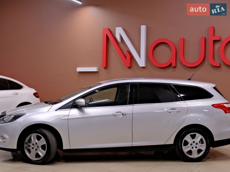 Универсал Ford Focus 2012 в Одессе