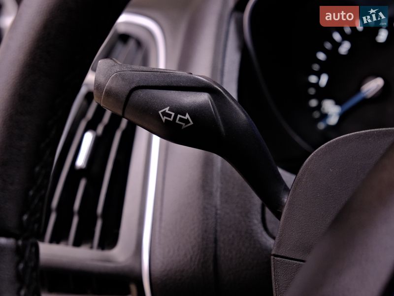 Универсал Ford Focus 2012 в Одессе