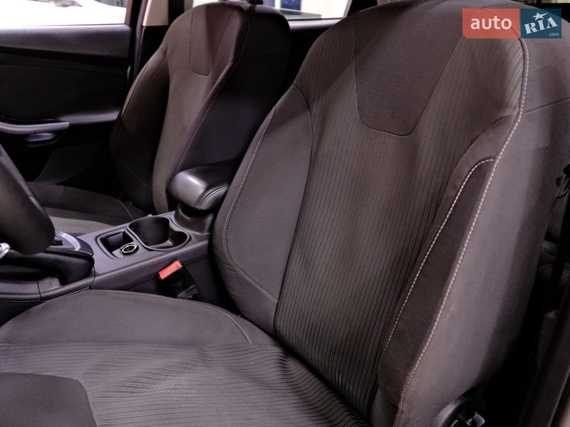 Универсал Ford Focus 2012 в Одессе