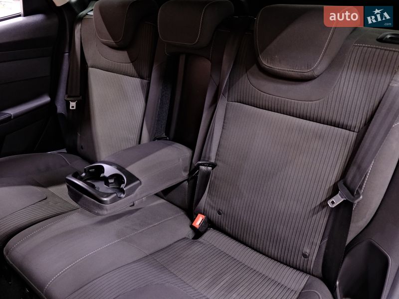 Универсал Ford Focus 2012 в Одессе