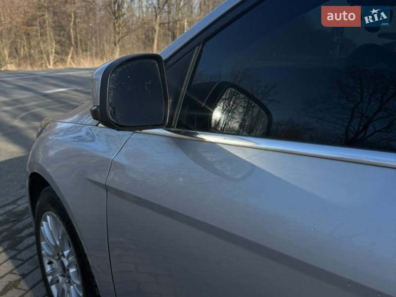 Универсал Ford Focus 2011 в Хмельницком