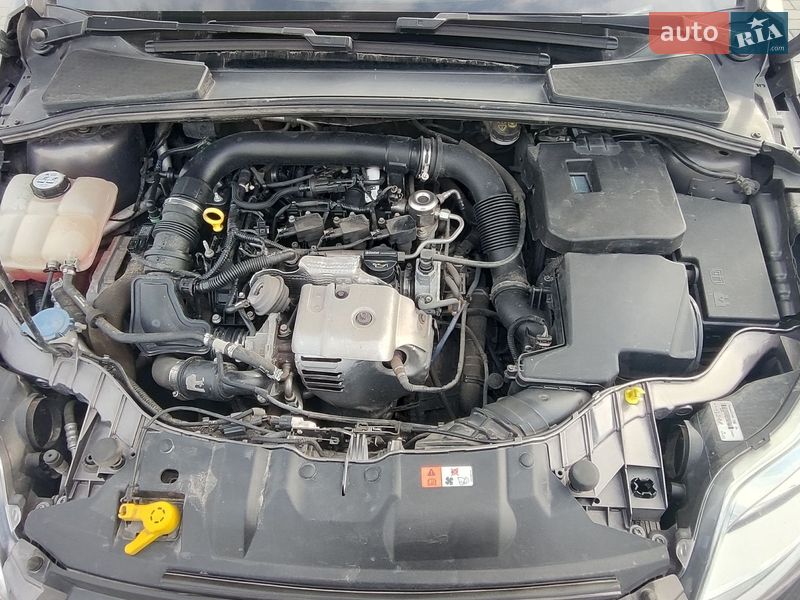 Седан Ford Focus 2013 в Николаеве фото 12 Седан Ford Focus 2013 в Николаеве