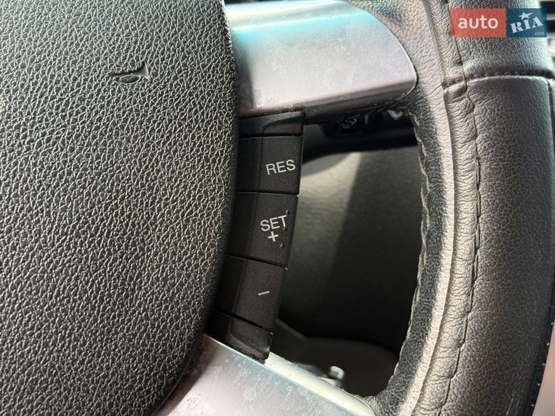 Хетчбек Ford Focus 2011 в Миколаєві