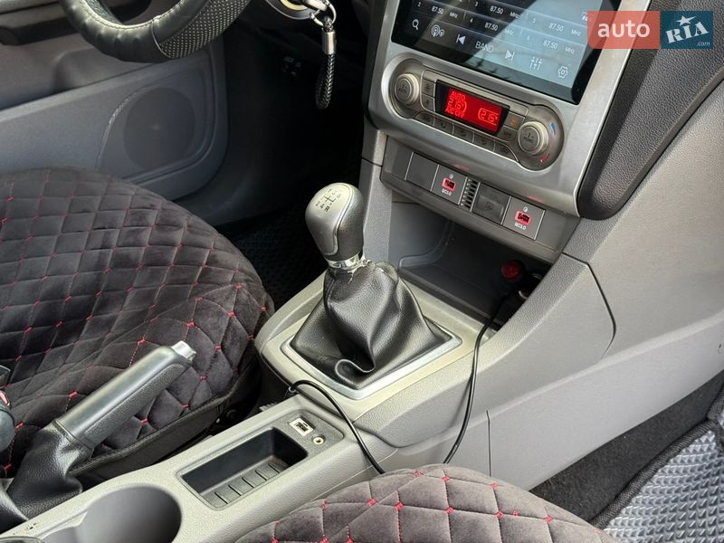 Хетчбек Ford Focus 2011 в Миколаєві