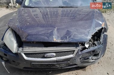 Седан Ford Focus 2007 в Вишневому