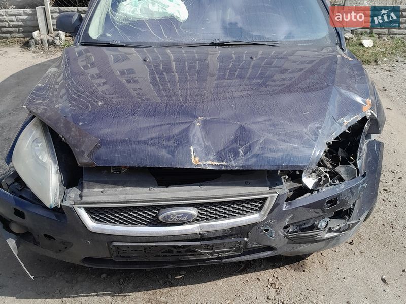 Ford Focus 2007 Ford Focus 2007