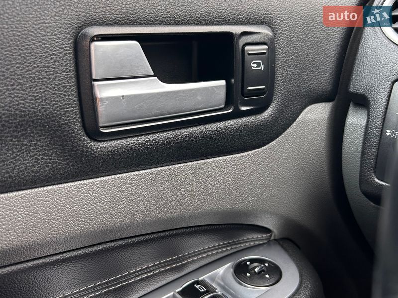 Универсал Ford Focus 2008 в Львове