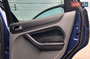 Універсал Ford Focus 2008 в Львові фото 19 Універсал Ford Focus 2008 в Львові