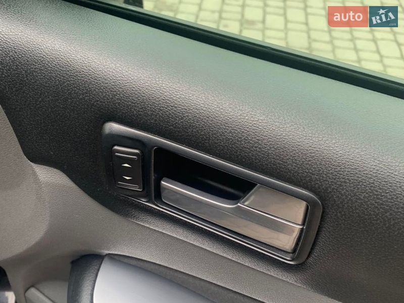 Универсал Ford Focus 2008 в Львове