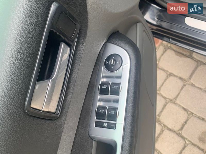 Универсал Ford Focus 2008 в Львове