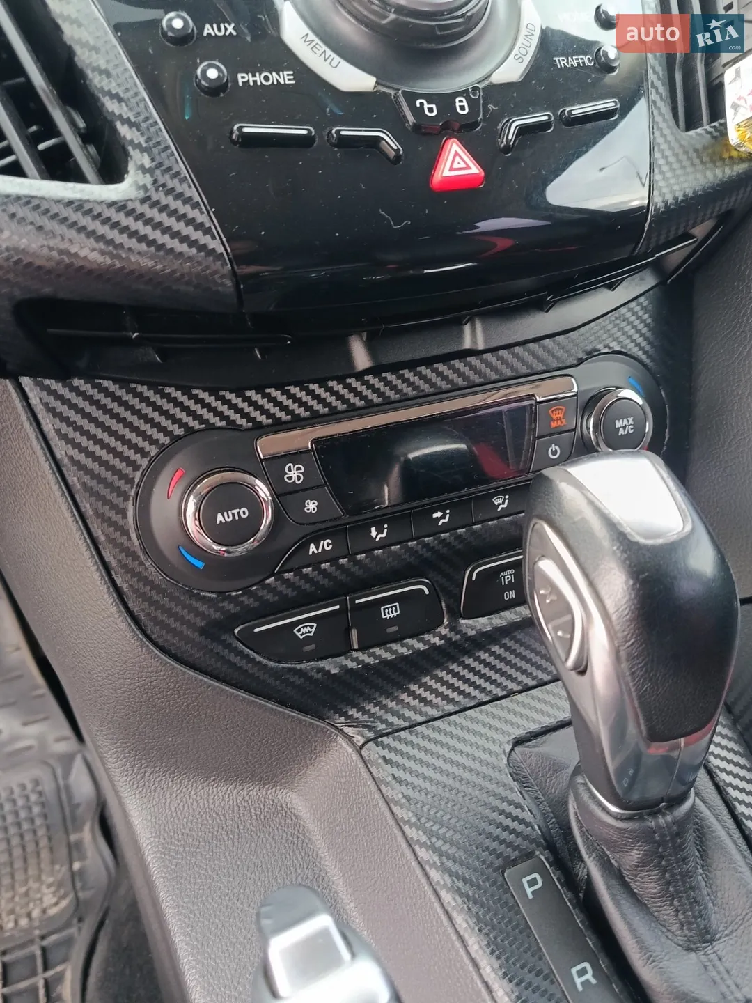 2012 Ford Focus - мініатюра 12