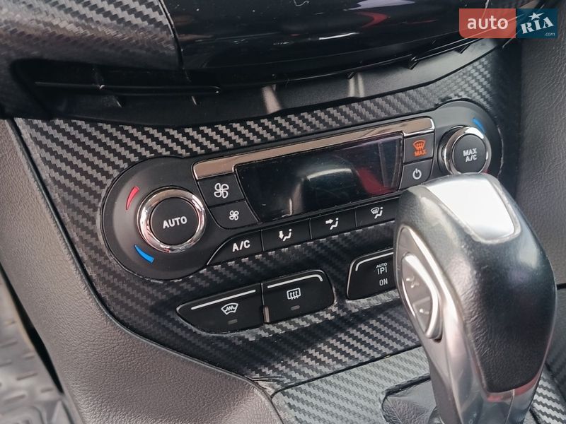 Универсал Ford Focus 2012 в Конотопе