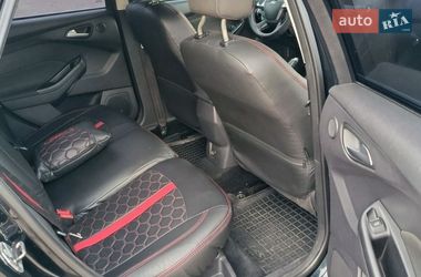 Універсал Ford Focus 2012 в Конотопі