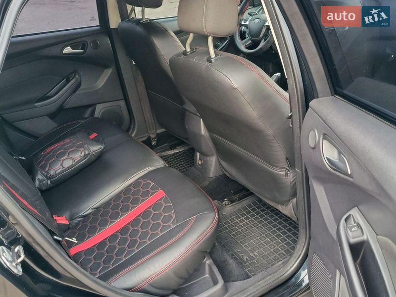 Универсал Ford Focus 2012 в Конотопе