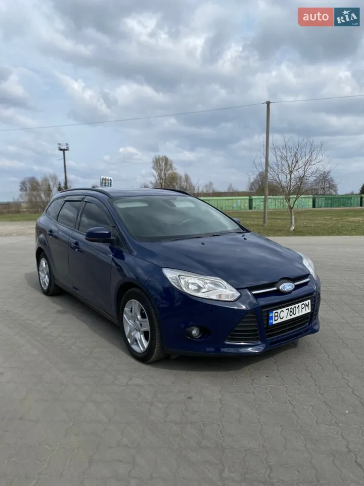 2015 Ford Focus - мініатюра 26