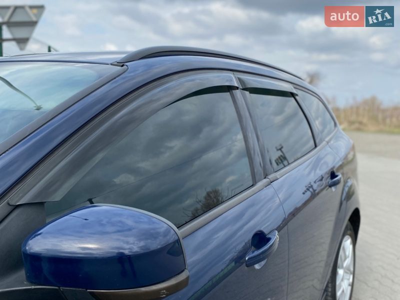 Универсал Ford Focus 2014 в Яворове фото 14 Универсал Ford Focus 2014 в Яворове