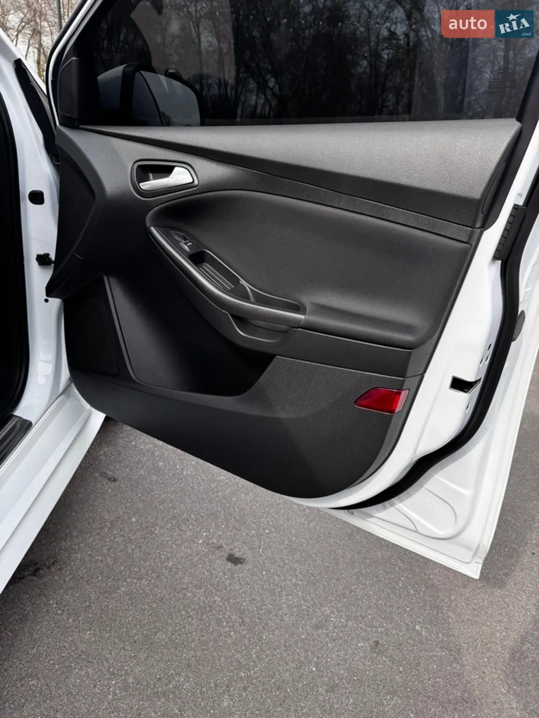 2018 Ford Focus - мініатюра 29