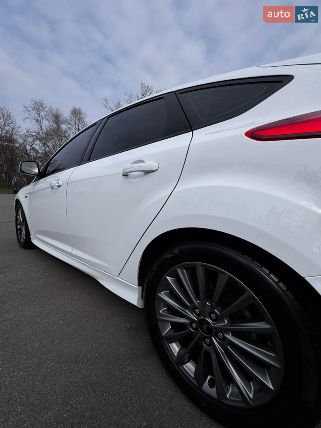 2018 Ford Focus - мініатюра 40