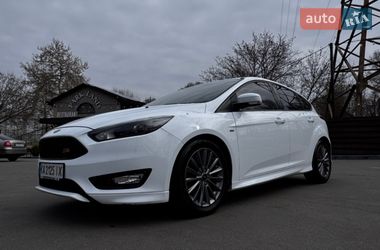 Хетчбек Ford Focus 2018 в Києві