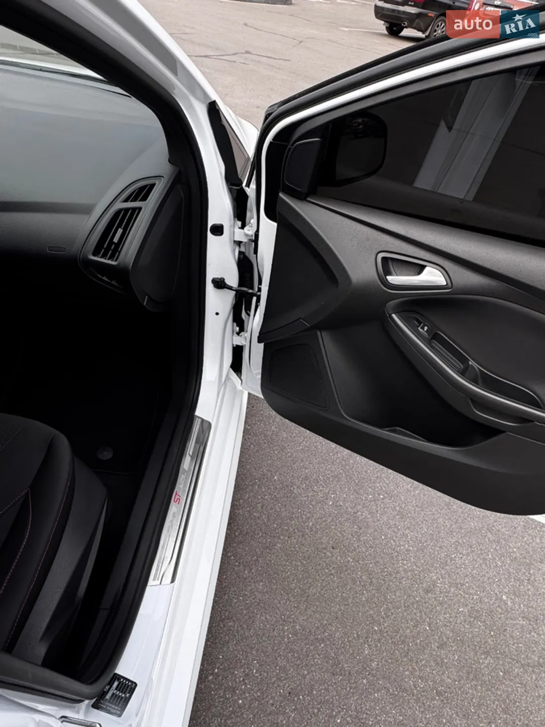 2018 Ford Focus - мініатюра 47
