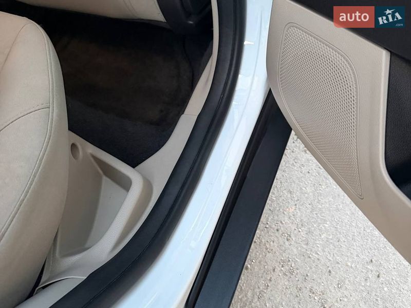 Седан Ford Focus 2015 в Днепре