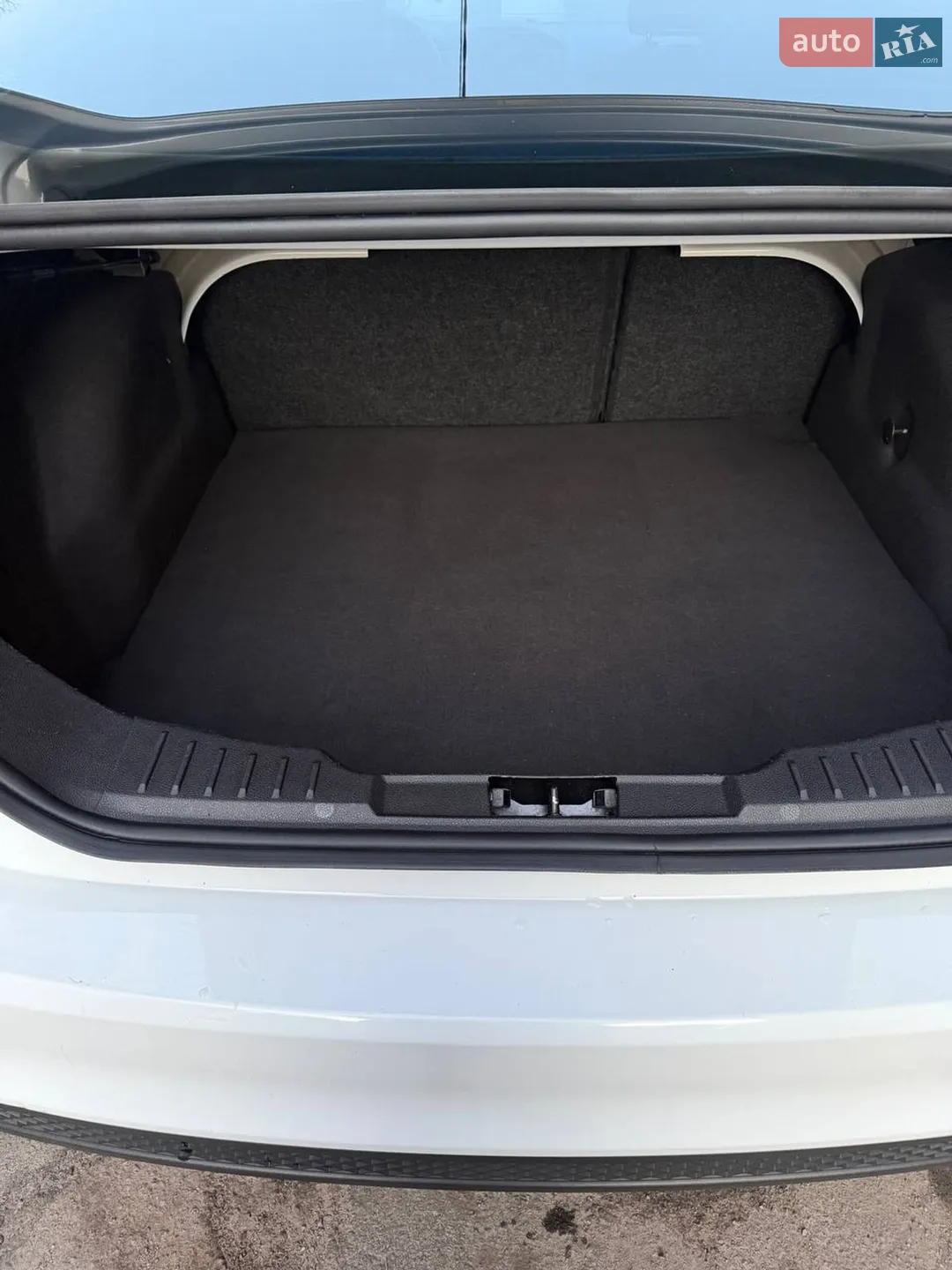 2015 Ford Focus - мініатюра 6