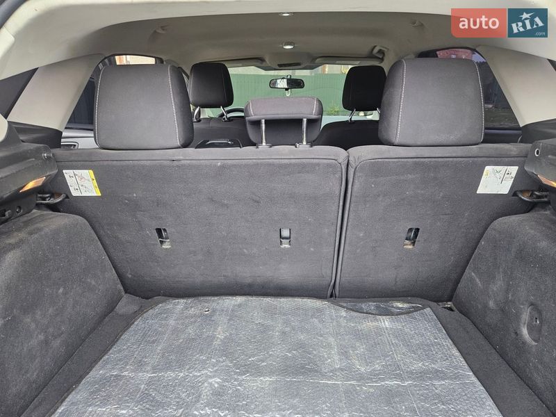 Хэтчбек Ford Focus 2011 в Перемышлянах фото 9 Хэтчбек Ford Focus 2011 в Перемышлянах