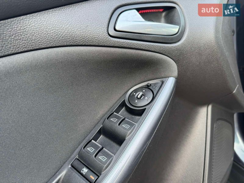 Універсал Ford Focus 2011 в Стрию фото 20 Універсал Ford Focus 2011 в Стрию