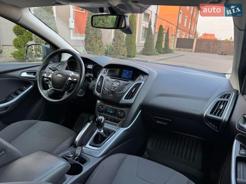 Універсал Ford Focus 2011 в Стрию фото 23 Універсал Ford Focus 2011 в Стрию