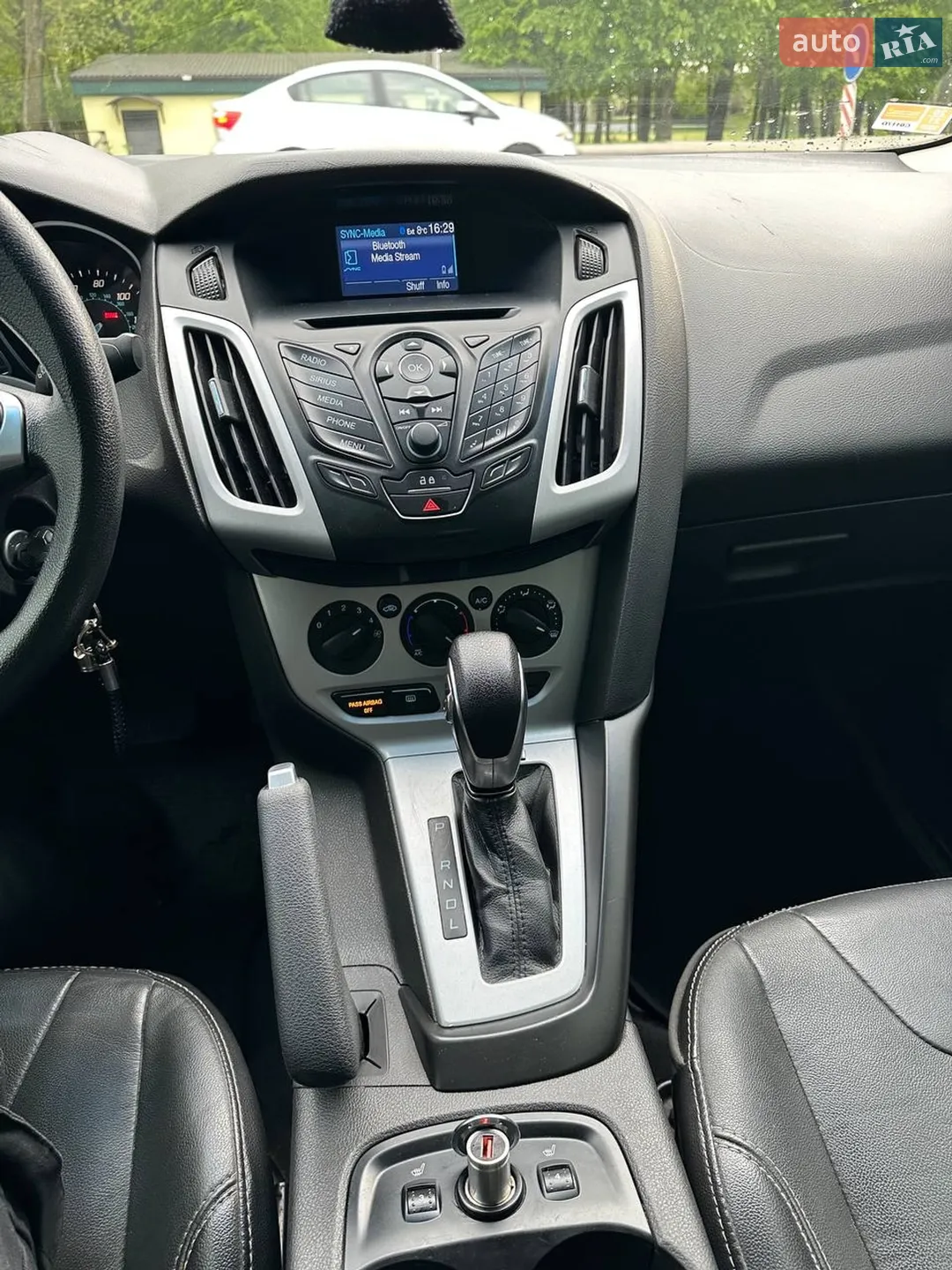 2013 Ford Focus - мініатюра 13