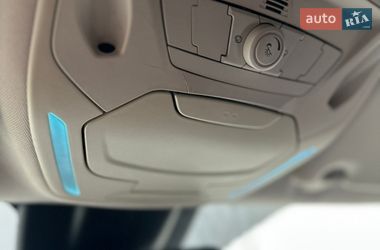 Універсал Ford Focus 2012 в Буську