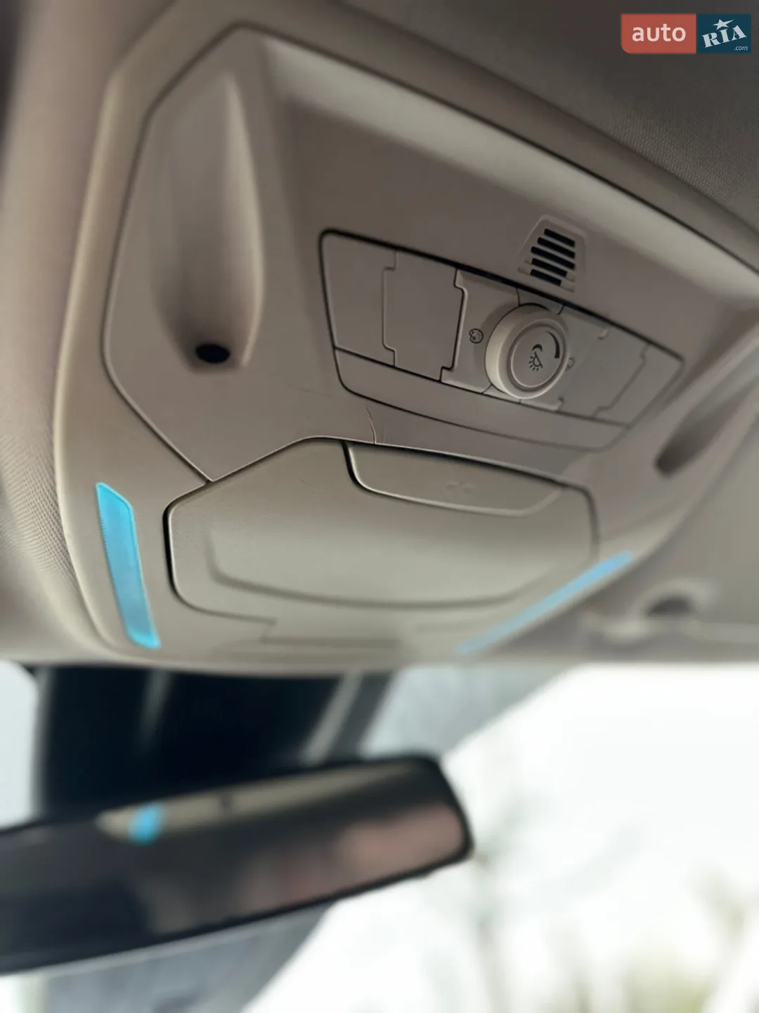 2012 Ford Focus - мініатюра 23