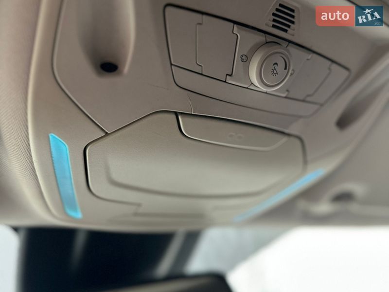 Универсал Ford Focus 2012 в Буске фото 23 Универсал Ford Focus 2012 в Буске