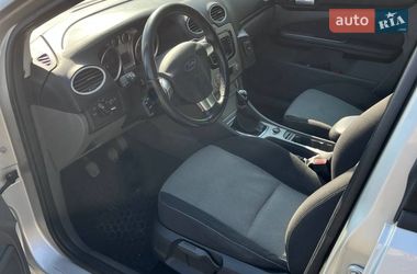 Универсал Ford Focus 2010 в Луцке